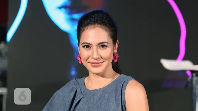 [Bintang] Pevita Pearce