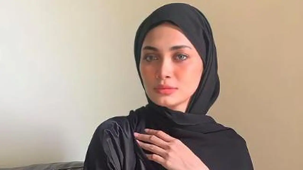 6 Potret Danisa Khairiyah Mantan Istri Tengku Tezi, Influencer dan Model