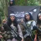 Kelompok Abu Sayyaf. (Johan Fatzry/Liputan6.com)