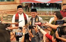 Pramono Bakal Kaji Larangan Penggunaan Plastik di Jakarta