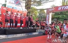 Soekarno Fun Run Jember: Gelorakan Nasionalisme dan Semangat Bung Karno