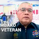 Kepedulian bagi Sesama, YPP Salurkan Bantuan Sembako untuk Para Veteran