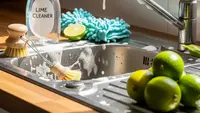 6 Lifehack Bersih-bersih Rumah Pakai Jeruk Nipis yang Efektif, Hemat Tanpa Bahan Kimia