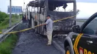 2 Kecelakaan Warnai Masa Libur Panjang di Cirebon