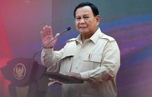 Prabowo: Perbedaan Tidak Boleh jadi Sekat Pemisah, Tapi Kekayaan Kita