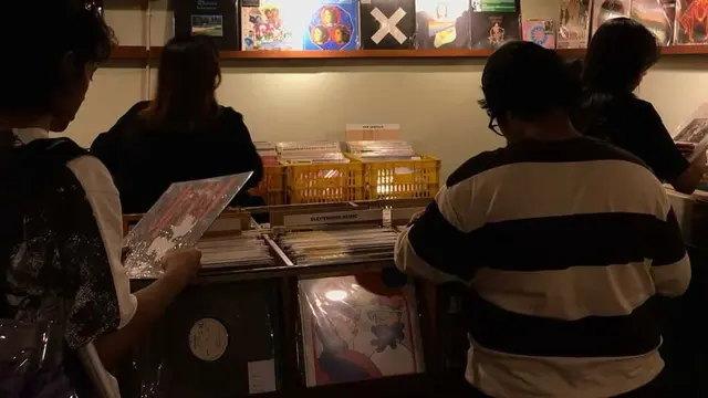 La-La Records
