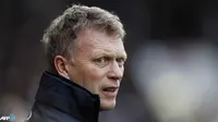 Moyes Ucapkan Terima Kasih di Laga Kandang Terakhir