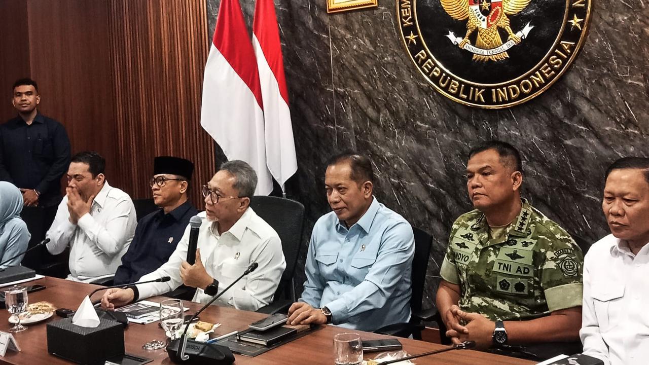 33,2 Juta Warga Bakal Terima Beras Gratis, Ini Syaratnya