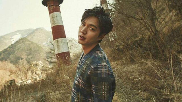 Hanya Jadi Cameo Lee Min Ho Dibayar Rp 5 Miliar Showbiz Liputan6 Com
