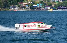 Wajah Danau Toba Dulu dan Kini: Mata Dunia Tertuju ke Sana