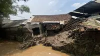 Fakta Mengejutkan Banjir Lumpur Rendam 200 Rumah di Kabupaten Bandung