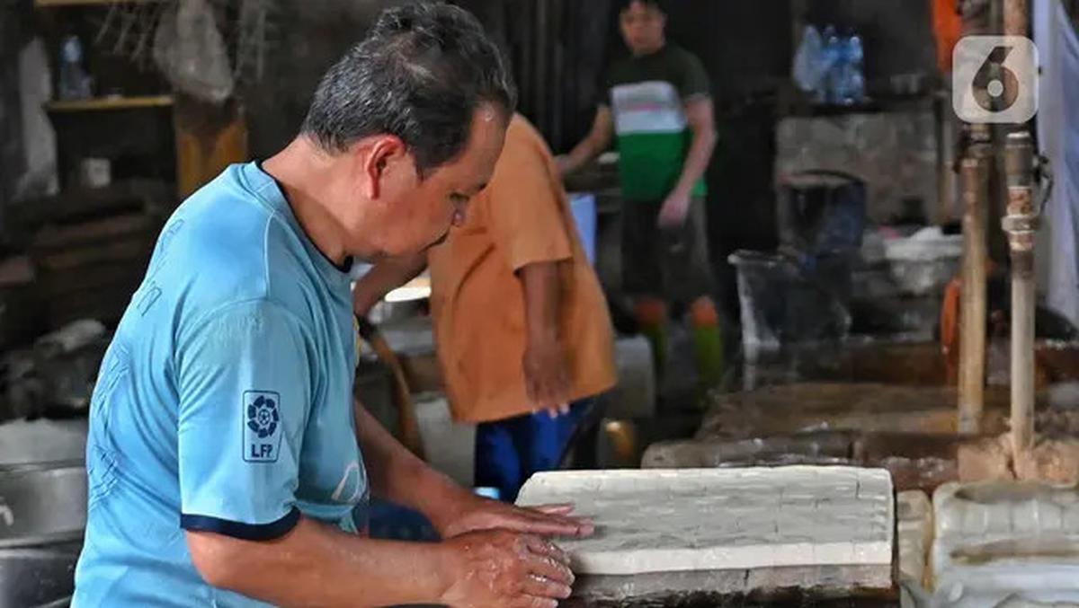 Hingga April 2025, Penyaluran KUR Tembus Rp 76 Triliun