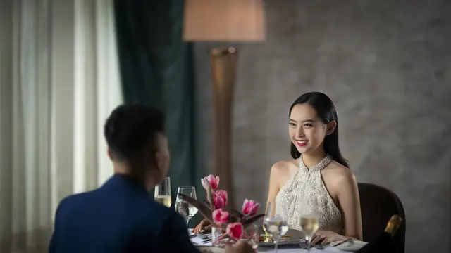 5 Destinasi Makan Malam Romantis di Hari Valentine dari Sederet Hotel Mewah di Jakarta