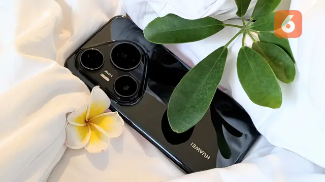 Huawei Pura 80 Pro