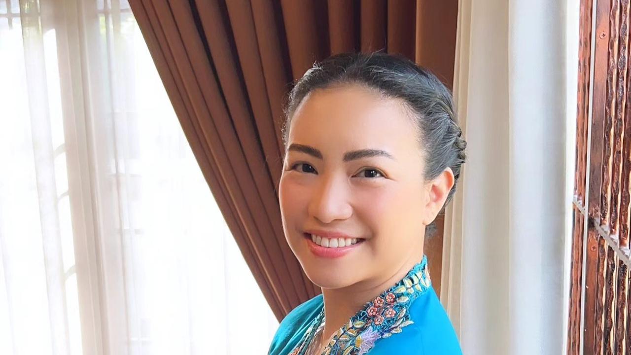Profil Rahayu Saraswati, Keponakan Presiden Prabowo yang Curi Perhatian