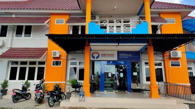 Ombudsman Sumsel ‘Telanjangi’ SK Pemecatan Ratusan Nakes Bupati Ogan Ilir