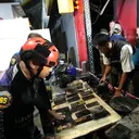 Kebakaran Hebat di Bar Bangkok, Ini Dugaan Penyebabnya