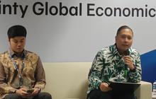 Konsumsi Rumah Tangga Anjlok, Pertumbuhan Ekonomi 2025 Diprediksi Lesu