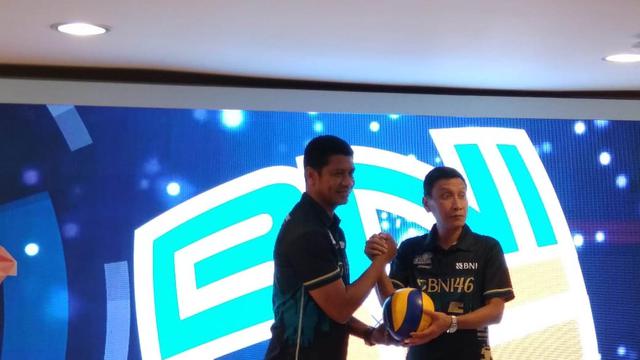 BNI 46 - Proliga 2019