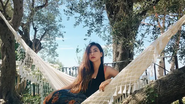 [Bintang] Nadia Vega