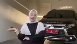 Anak Pejabat Aceh Buka Suara Usai Flexing Bikin Hilang Jabatan Orang Tua