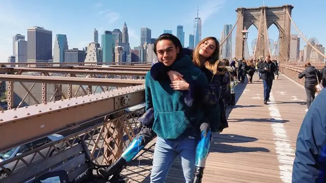 [Bintang] Valerie Thomas