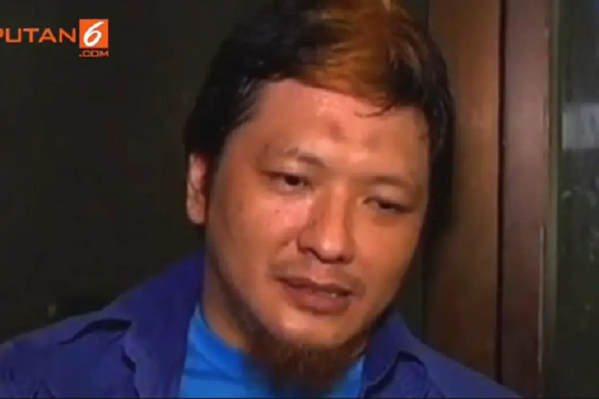 Freddy Budiman