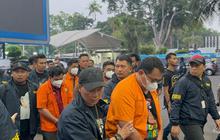 Kapolda Metro Buka Suara Soal Identitas Pegawai Komdigi Pembeking Judi Online