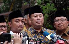 Prabowo Belum Puas Masa Tunggu Haji Dipangkas Jadi 26 Tahun, Ingin Lebih Cepat Lagi