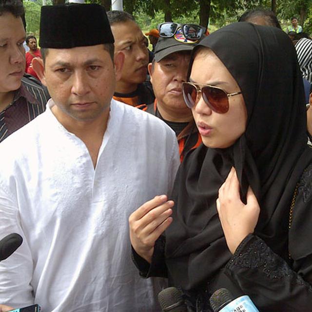 Rinto Harahap Sempat Divonis Hidup Hanya 4 Bulan Showbiz Liputan6 Com