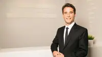 Survei Gaji Robert Walters 2025.