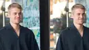 Bukan hanya saat menggelar konser, keberadaan Justin selalu menjadi daya tarik para penggemarnya. Hal ini terjadi ketika ia sedang berjalan di Sydney dan para penggemar datang mengepungnya. (Instagram/Justinbieber)