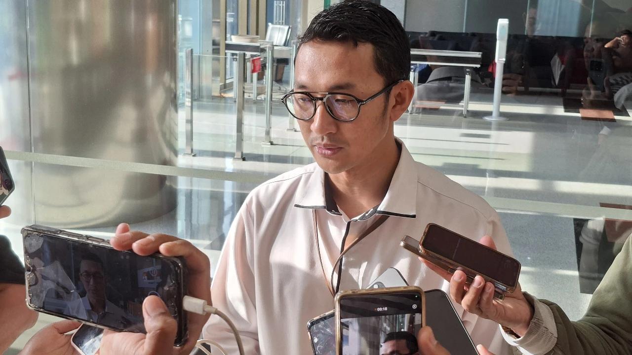 Kasus Korupsi di Bea Cukai, KPK Sita Safe Deposit Boks Milik Eks Direktur, Berisi Valas hingga Emas Senilai Rp2 M