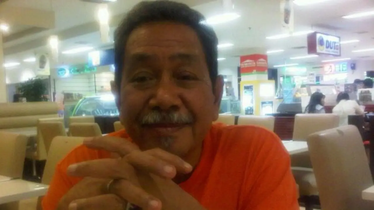 Radja Nasution