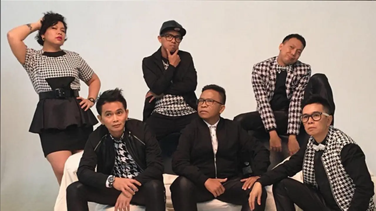 Oon Project Pop