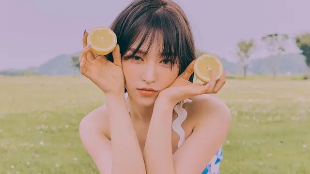 Wendy Red Velvet (SM Entertainment via Soompi)