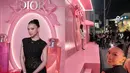Naura Ayu berkesempatan mengunjungi Dior Pop-Up Store di Tokyo. Tak sekadar store tour, Naura Ayu juga bertemu dengan sang idola, Jisoo BLACKPINK [@naura.ayu]