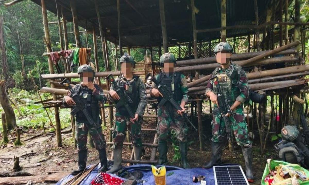 Dok. Istimewa