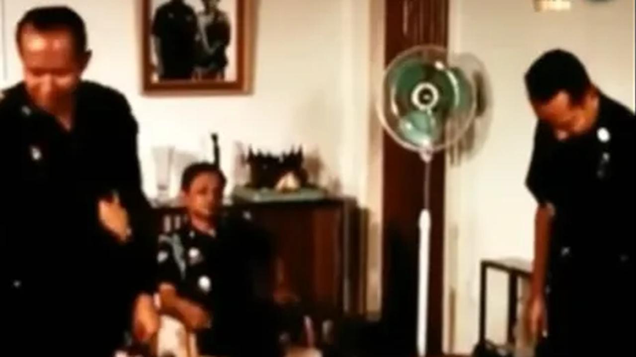 Dok. Istimewa