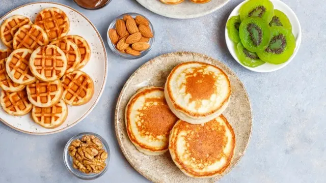 dorayaki