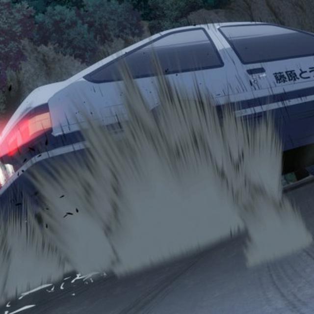 Get Wallpaper Sekuel Initial D Usung Tema Balapan Reli Showbiz Liputan6 Com For Android Free