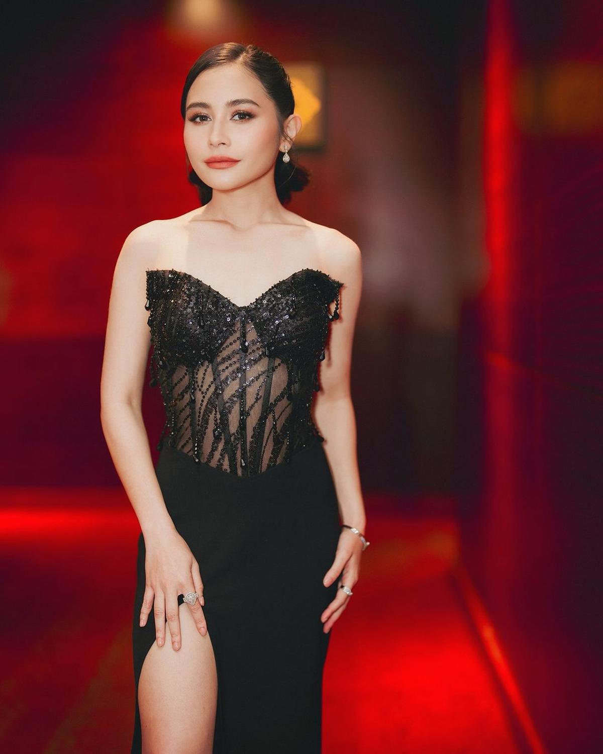 Sumber Kekayaan Prilly Latuconsina, Bisnis Sewa Kapal Mewah hingga Produksi Film