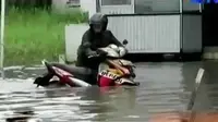Segmen 1: Tangerang Banjir hingga Kata Cagub Soal Penggusuran