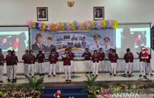 SRT 24 Samarinda: Fokus Kembangkan Mental dan Karakter Siswa Prasejahtera