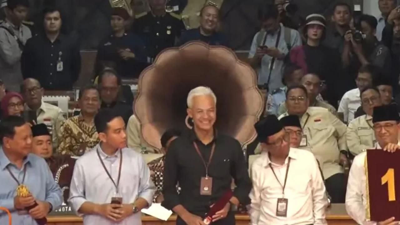 Dok. Istimewa