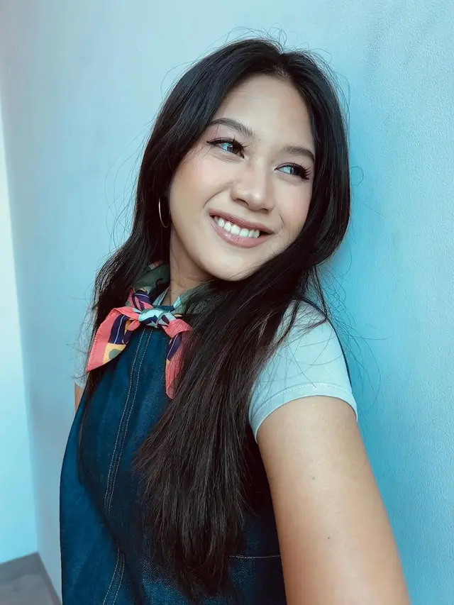 Maisha Kanna