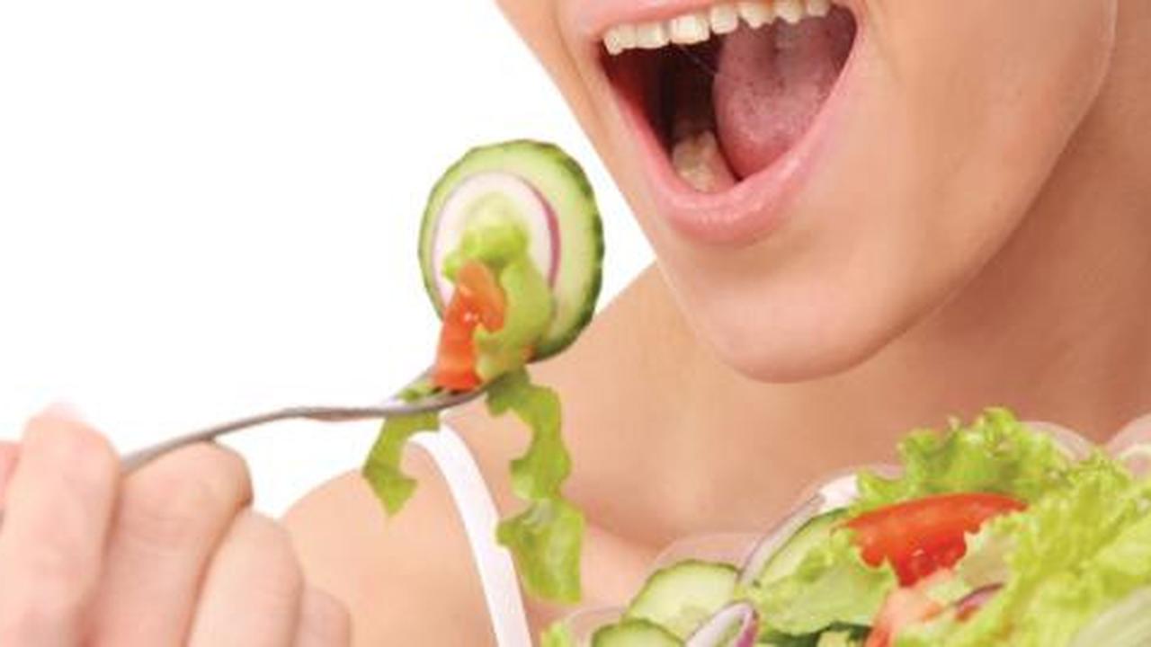Ingin jadi vegetarian? Pertimbangkan 4 hal ini!