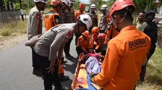 Tim SAR Fokus Tangani Warga Rentan Pascagempa NTT