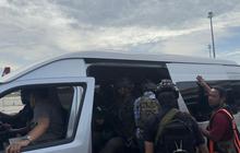 Satgas Operasi Damai Cartenz Tangkap Pelaku Utama Perampasan Senjata Api Tembagapura