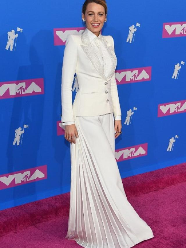 [Bintang] VMA 2018